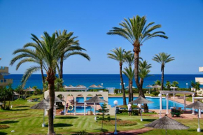 Гостиница Playa Dorada  Дения